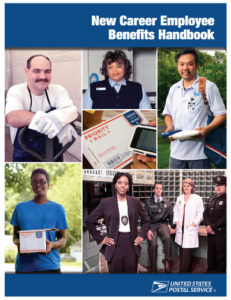 USPS New Employees
