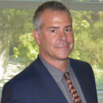 Shawn Garey, Vice Preseident/Brnch President