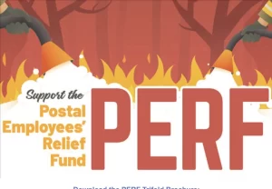postal relief fund